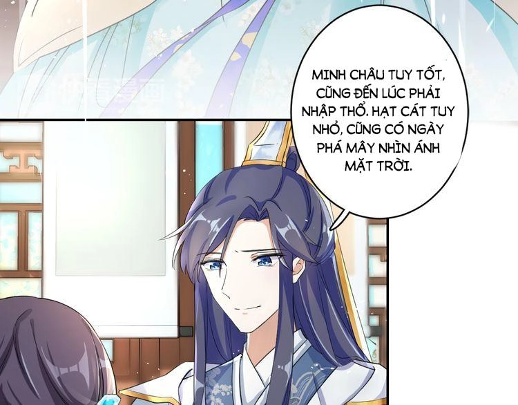 Hoa Nhan Sách Chapter 11.1 - 31