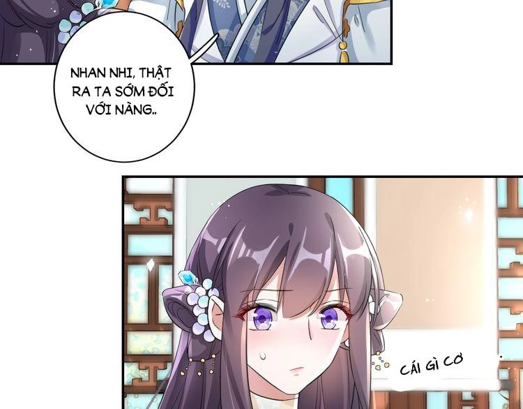 Hoa Nhan Sách Chapter 11.1 - 32