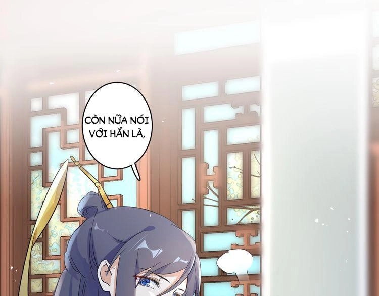 Hoa Nhan Sách Chapter 11.1 - 37