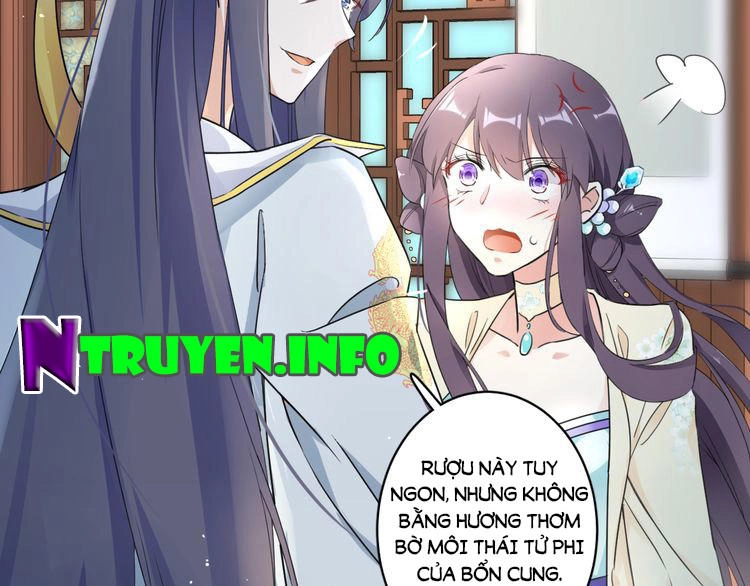 Hoa Nhan Sách Chapter 11.1 - 38