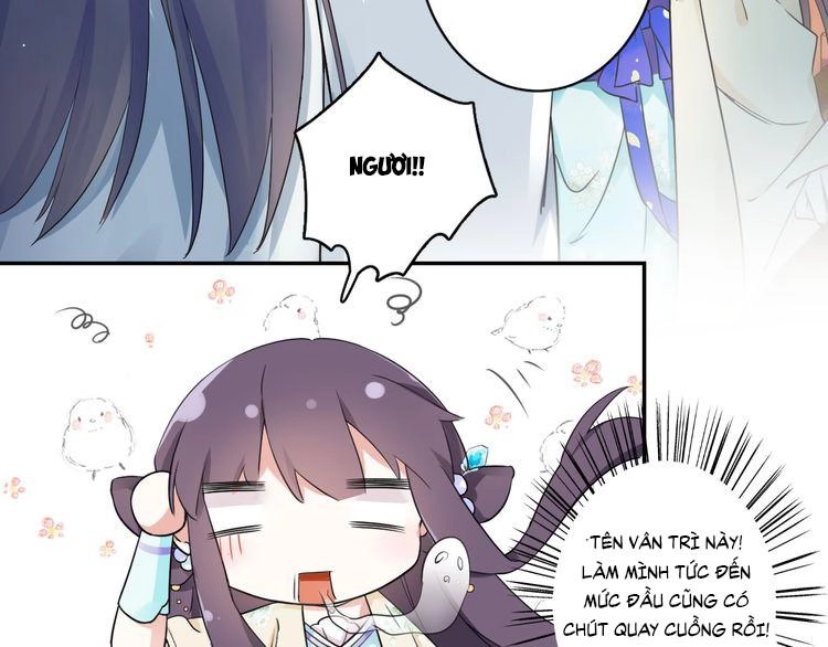 Hoa Nhan Sách Chapter 11.1 - 39