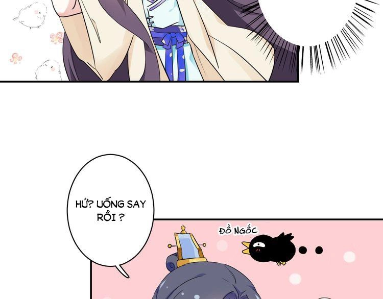 Hoa Nhan Sách Chapter 11.1 - 40