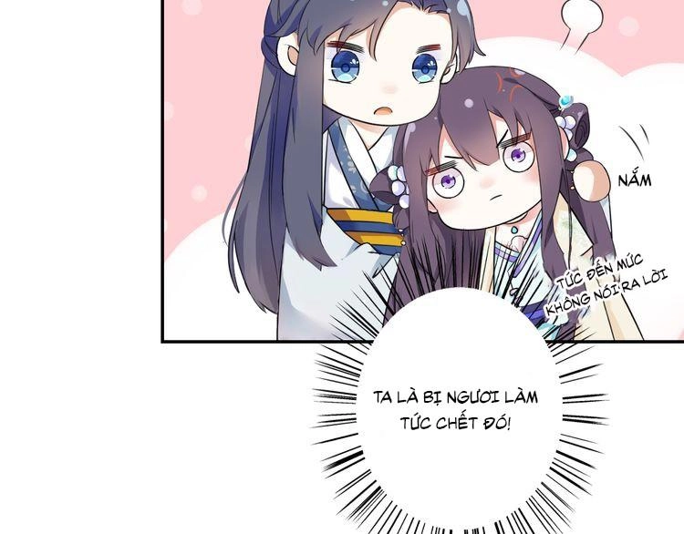 Hoa Nhan Sách Chapter 11.1 - 41