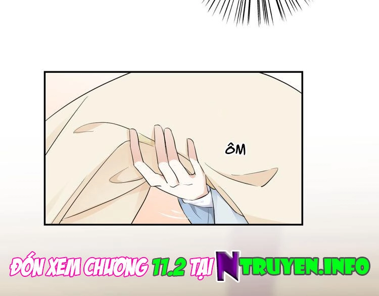 Hoa Nhan Sách Chapter 11.1 - 42