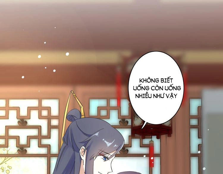 Hoa Nhan Sách Chapter 11.2 - 3