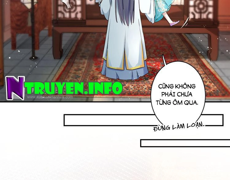 Hoa Nhan Sách Chapter 11.2 - 7