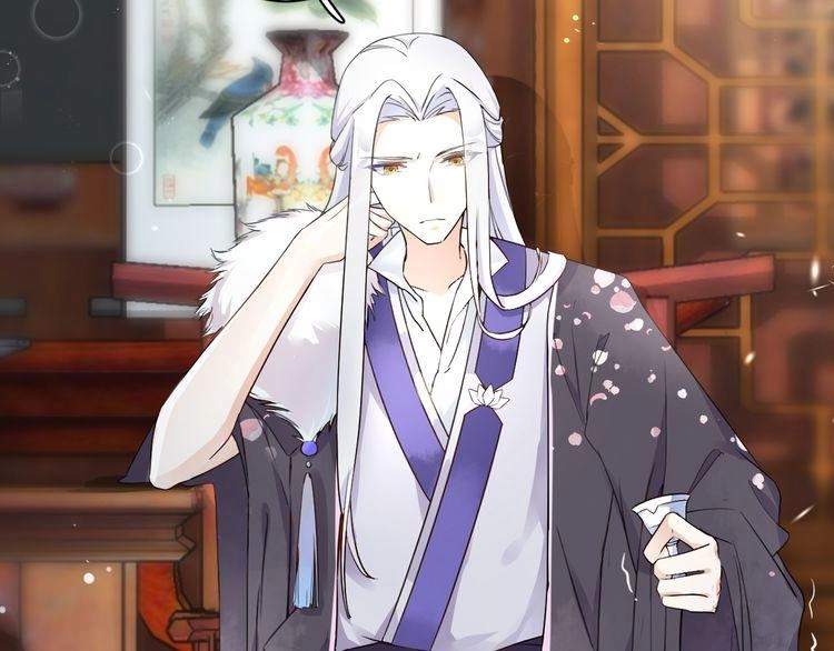 Hoa Nhan Sách Chapter 11.2 - 9