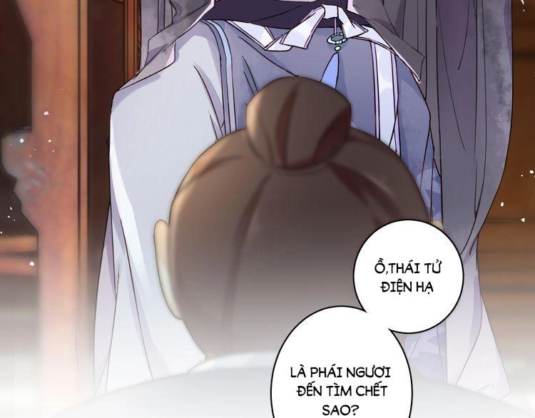 Hoa Nhan Sách Chapter 11.2 - 10