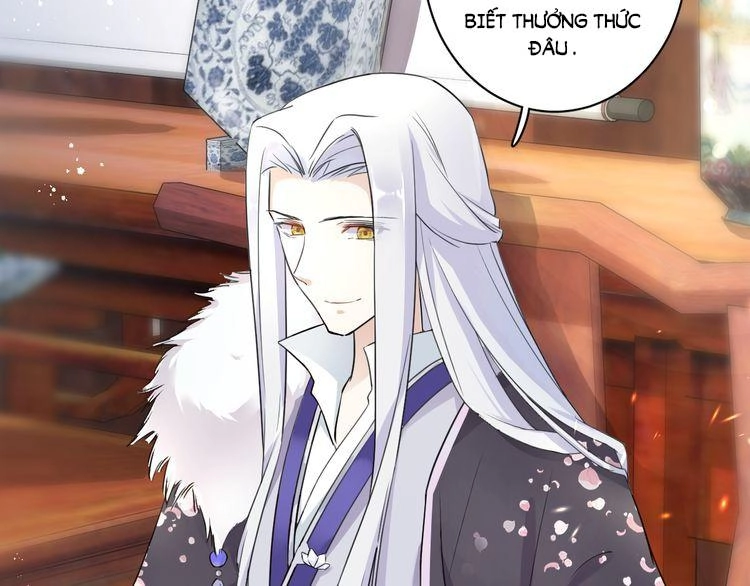 Hoa Nhan Sách Chapter 11.2 - 14