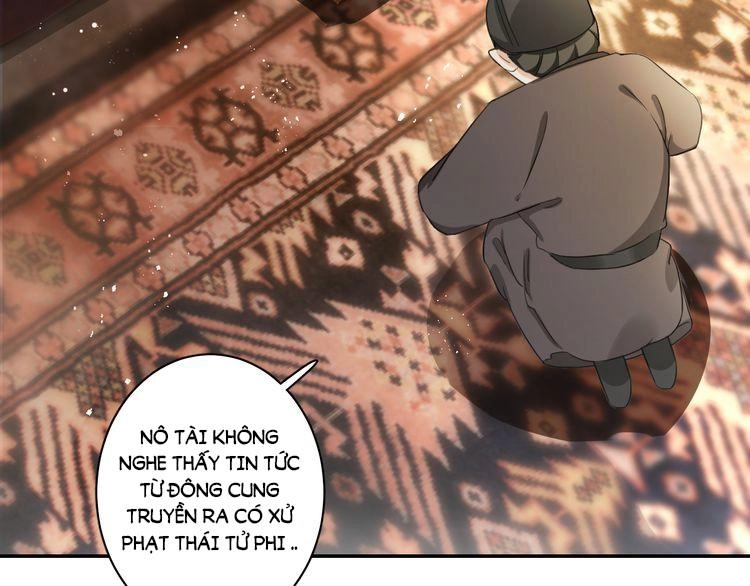 Hoa Nhan Sách Chapter 11.2 - 22