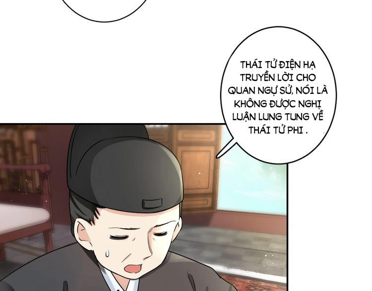 Hoa Nhan Sách Chapter 11.2 - 23