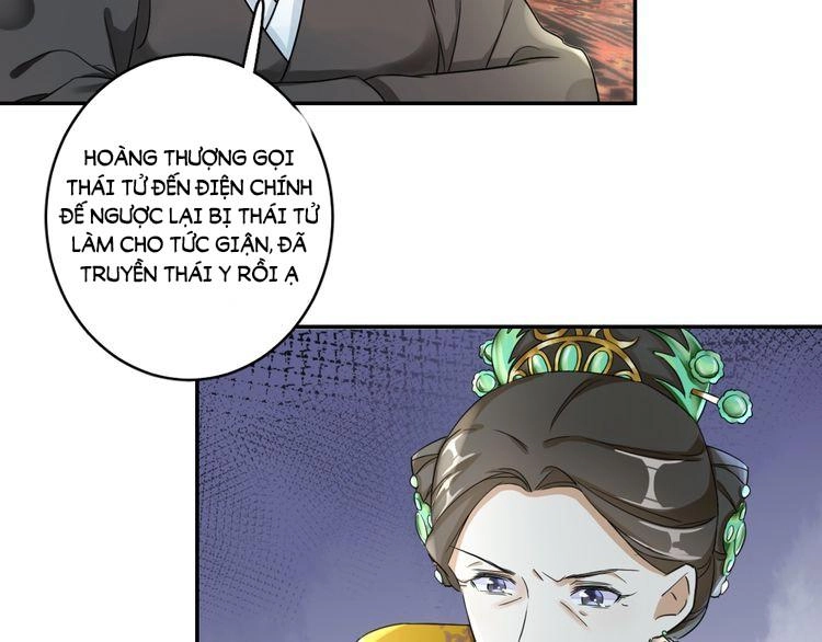 Hoa Nhan Sách Chapter 11.2 - 24