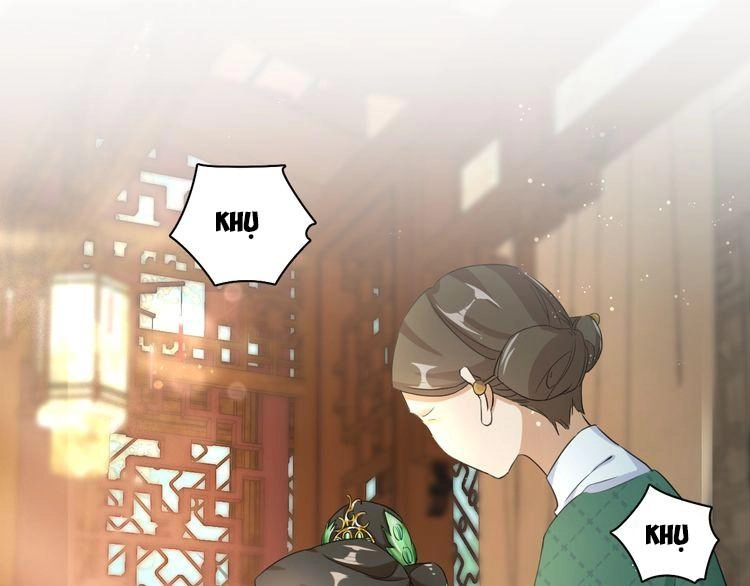 Hoa Nhan Sách Chapter 11.2 - 27