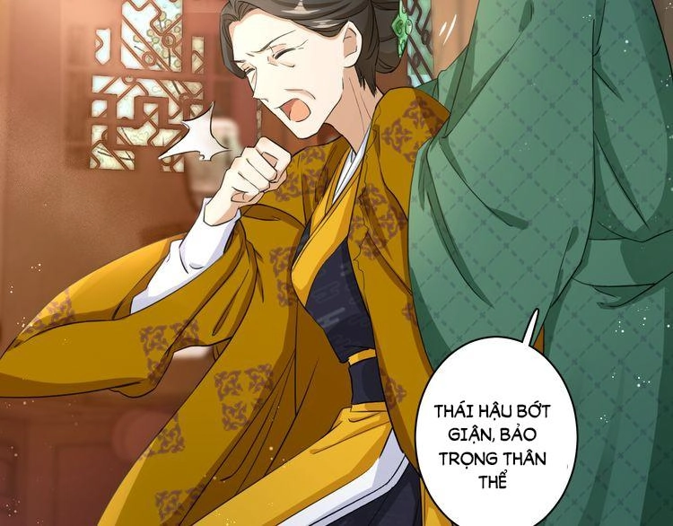 Hoa Nhan Sách Chapter 11.2 - 28