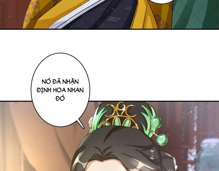 Hoa Nhan Sách Chapter 11.2 - 29