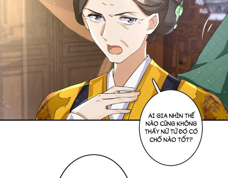 Hoa Nhan Sách Chapter 11.2 - 30