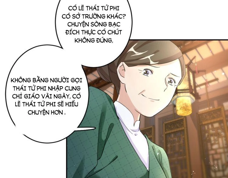 Hoa Nhan Sách Chapter 11.2 - 31