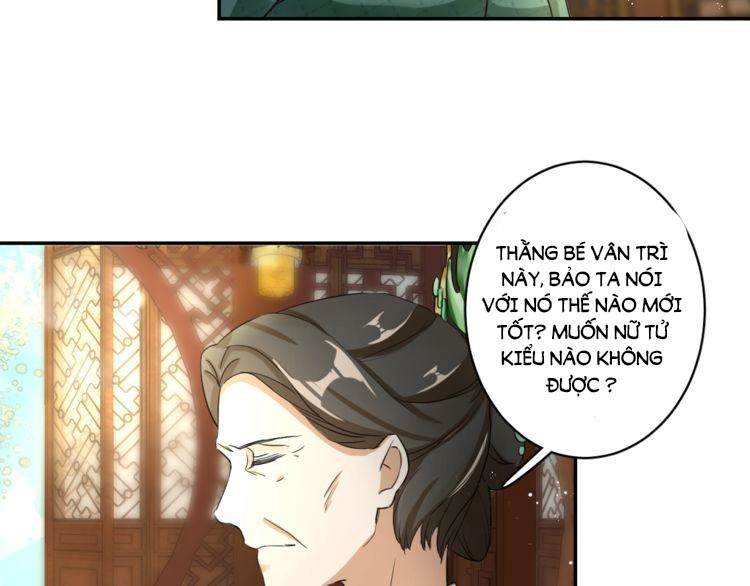 Hoa Nhan Sách Chapter 11.2 - 32