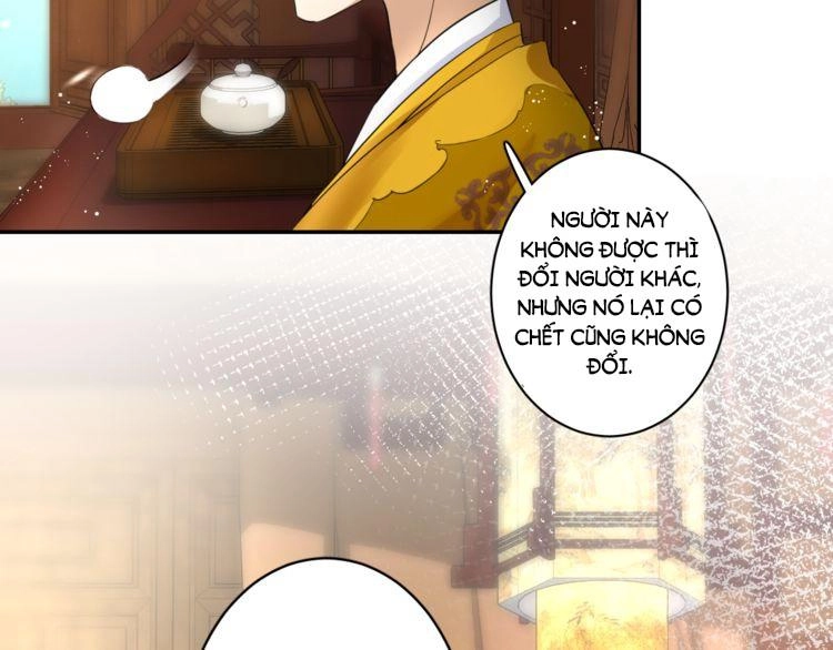 Hoa Nhan Sách Chapter 11.2 - 33