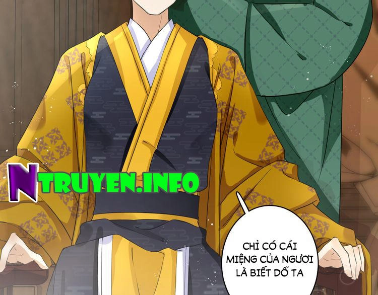 Hoa Nhan Sách Chapter 11.2 - 35