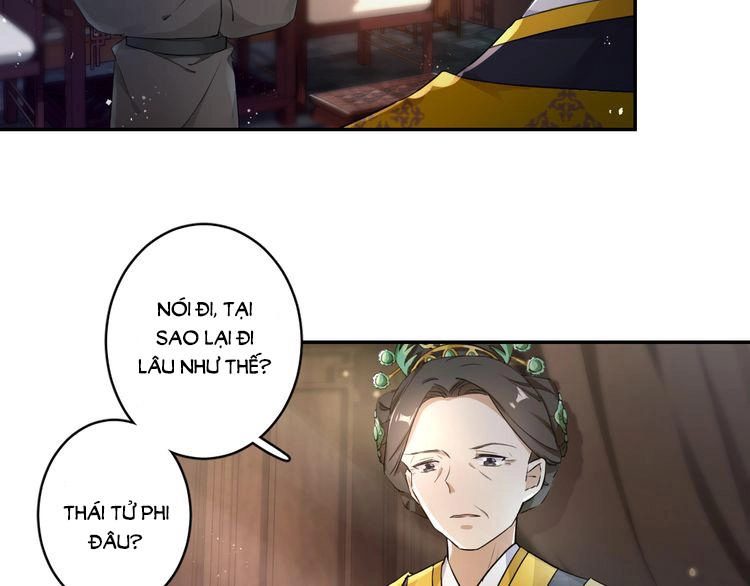 Hoa Nhan Sách Chapter 12.1 - 7