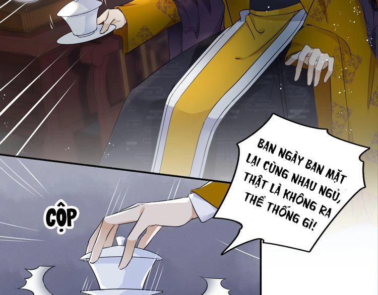 Hoa Nhan Sách Chapter 12.1 - 11