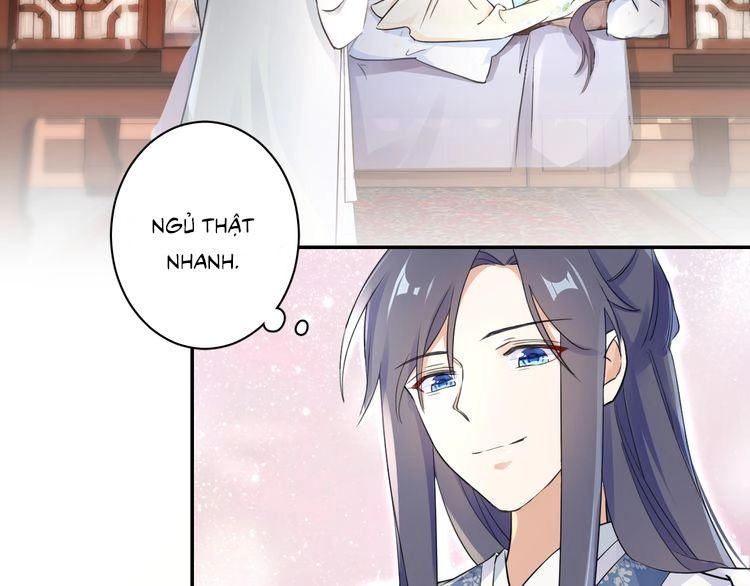 Hoa Nhan Sách Chapter 12.1 - 15