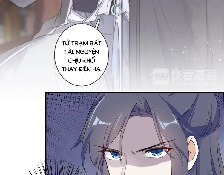 Hoa Nhan Sách Chapter 12.1 - 19