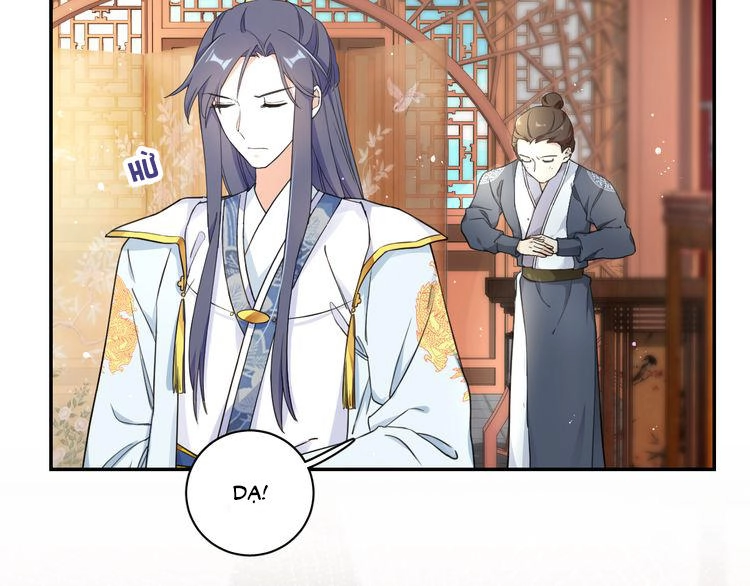 Hoa Nhan Sách Chapter 12.1 - 21