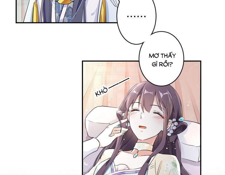 Hoa Nhan Sách Chapter 12.1 - 26