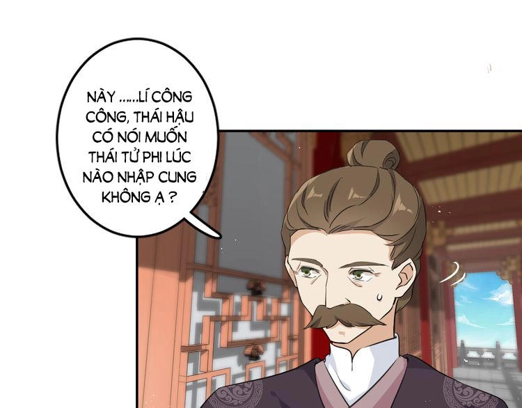 Hoa Nhan Sách Chapter 12.2 - 3
