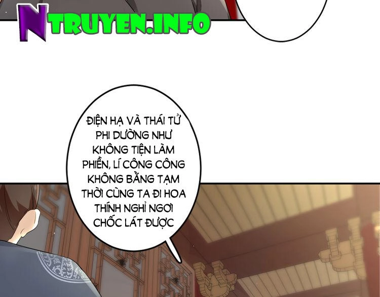 Hoa Nhan Sách Chapter 12.2 - 5