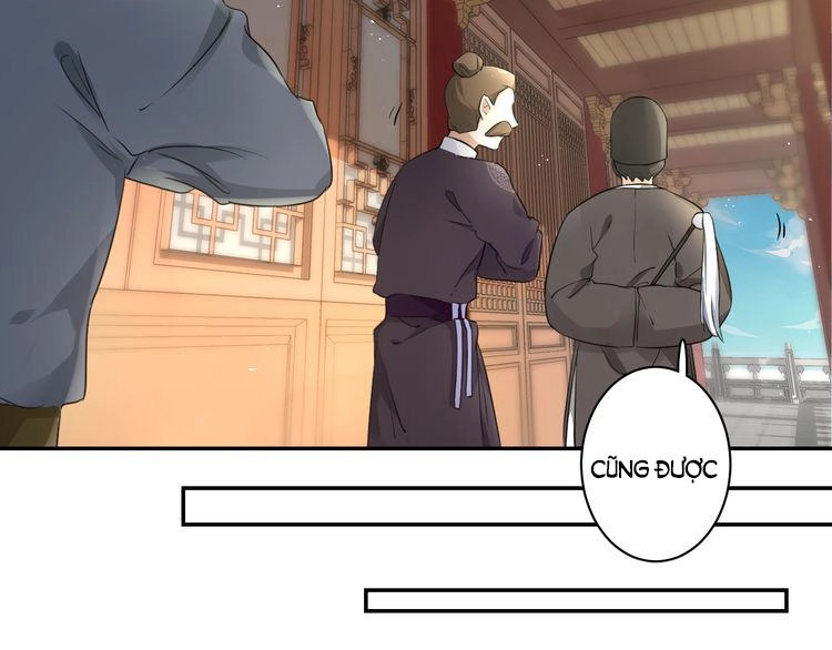 Hoa Nhan Sách Chapter 12.2 - 6