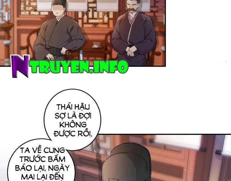 Hoa Nhan Sách Chapter 12.2 - 9