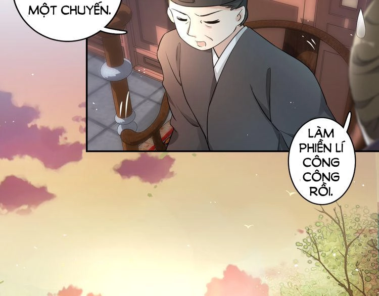 Hoa Nhan Sách Chapter 12.2 - 10