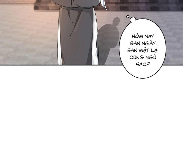 Hoa Nhan Sách Chapter 12.2 - 12