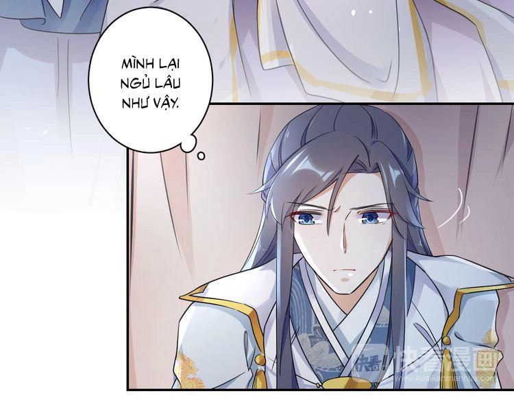 Hoa Nhan Sách Chapter 12.2 - 18