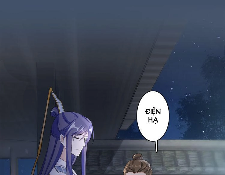 Hoa Nhan Sách Chapter 12.2 - 22