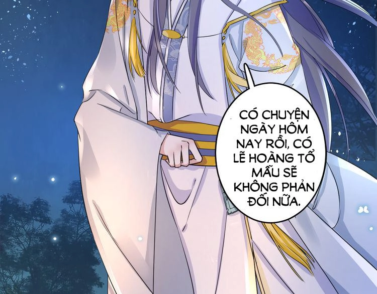 Hoa Nhan Sách Chapter 12.2 - 30