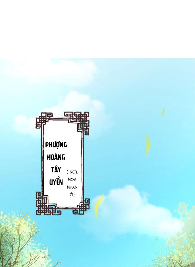 Hoa Nhan Sách Chapter 13.1 - 1