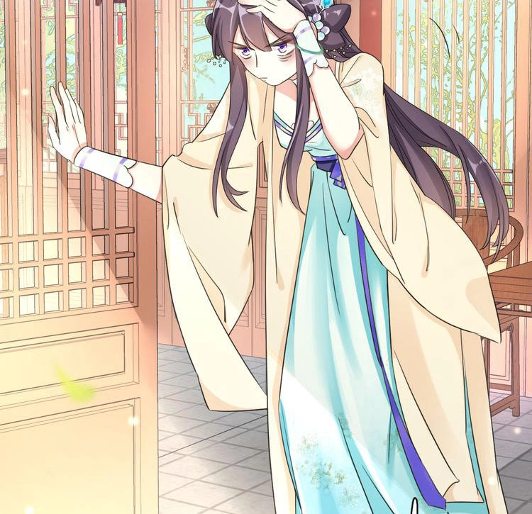 Hoa Nhan Sách Chapter 13.1 - 3