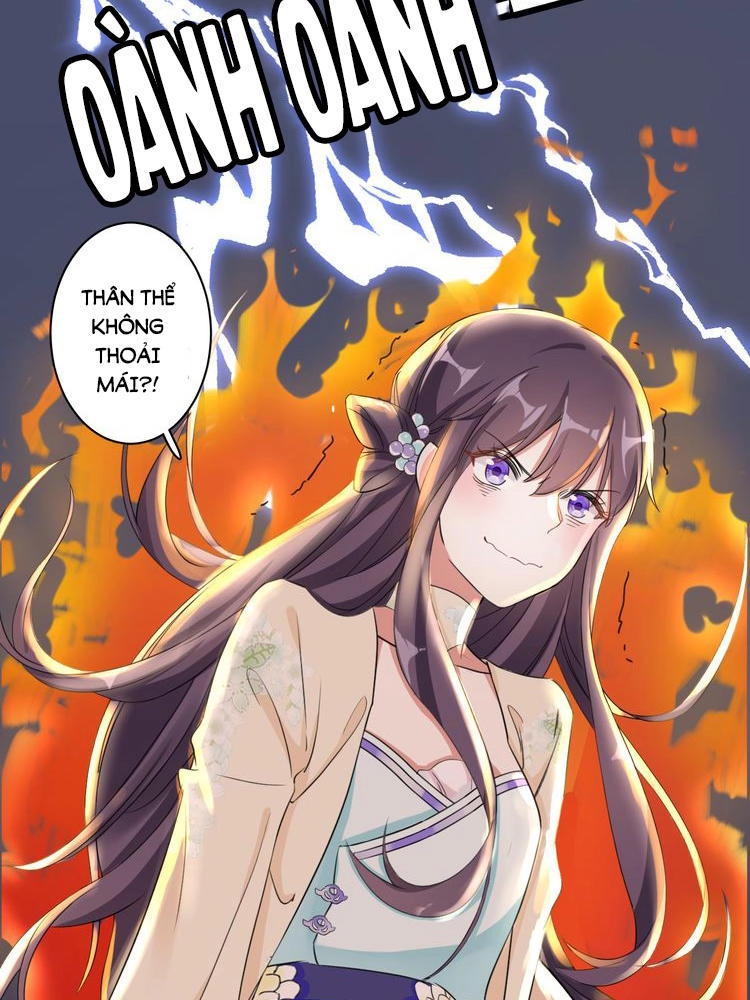 Hoa Nhan Sách Chapter 13.1 - 12