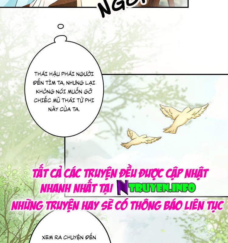 Hoa Nhan Sách Chapter 13.1 - 15