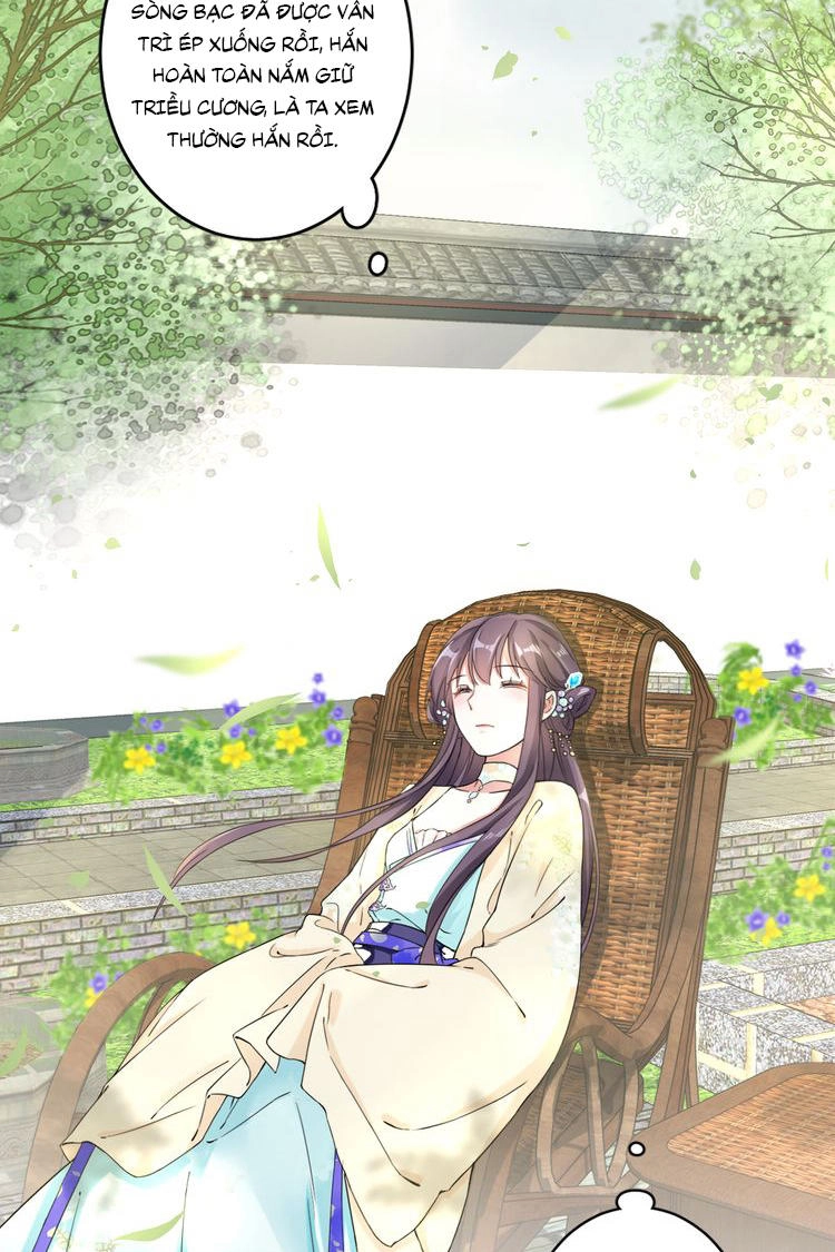 Hoa Nhan Sách Chapter 13.1 - 16