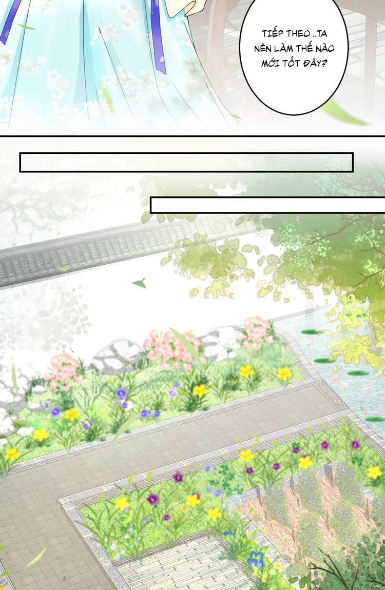 Hoa Nhan Sách Chapter 13.1 - 17