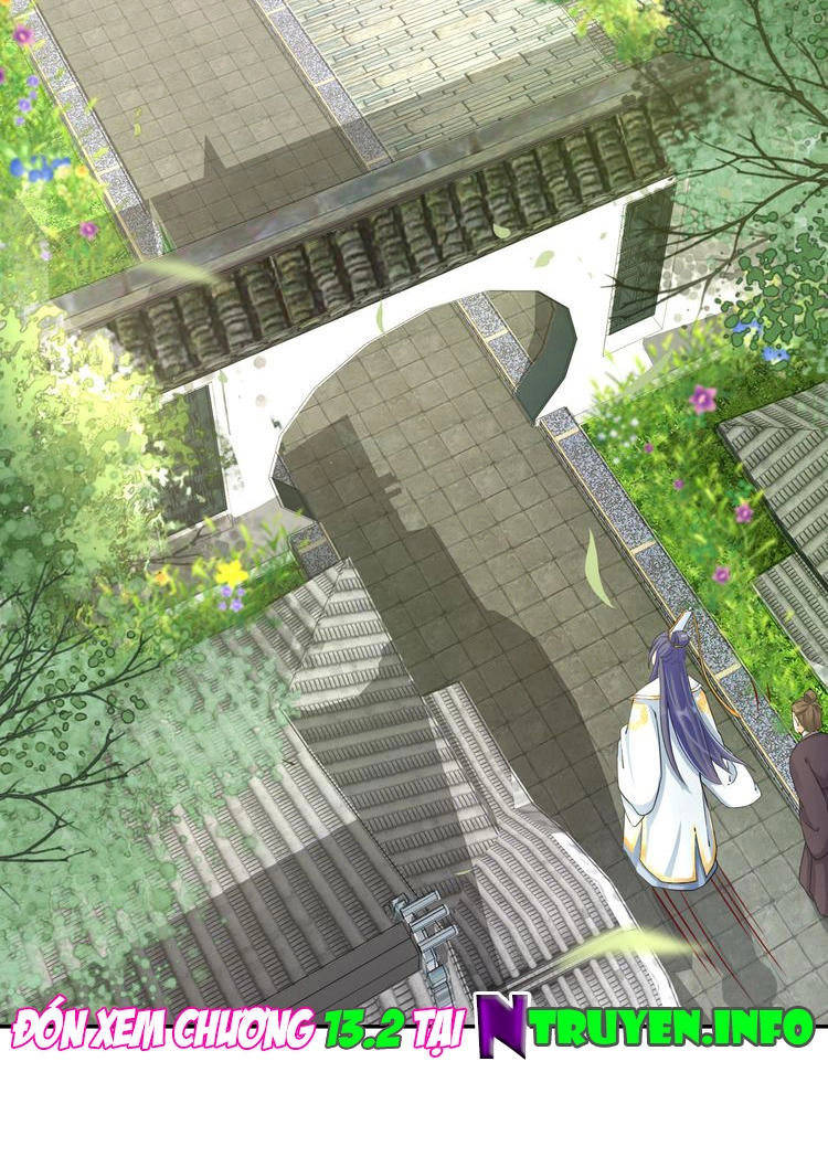 Hoa Nhan Sách Chapter 13.1 - 18