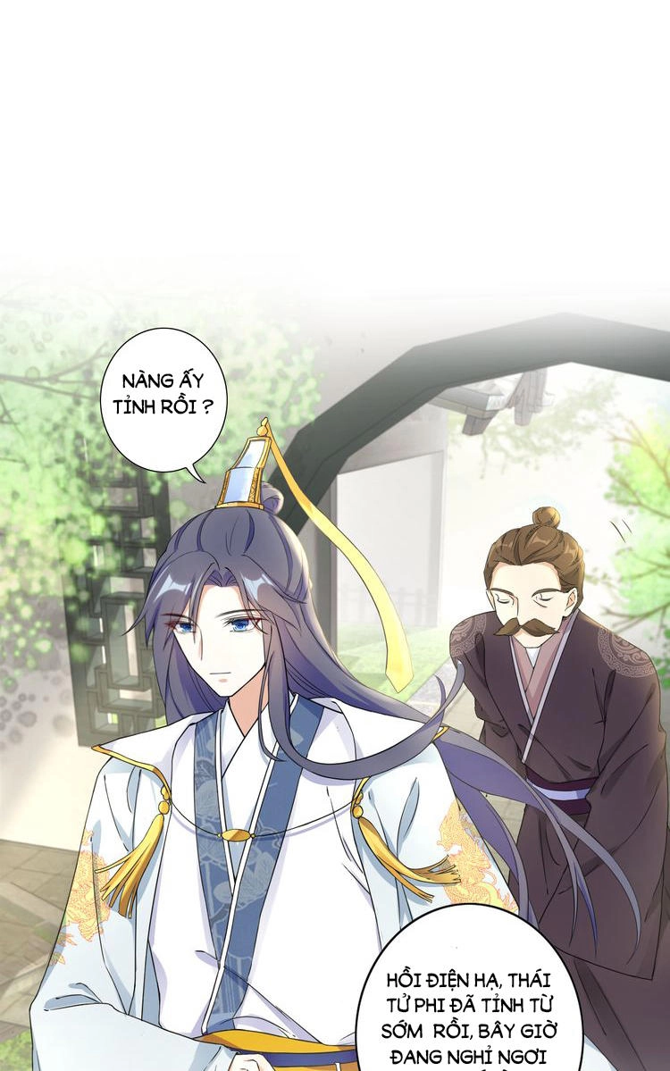 Hoa Nhan Sách Chapter 13.2 - 2