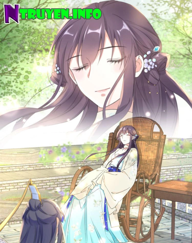 Hoa Nhan Sách Chapter 13.2 - 4