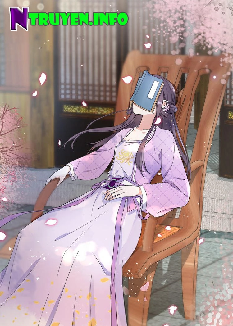 Hoa Nhan Sách Chapter 13.2 - 9