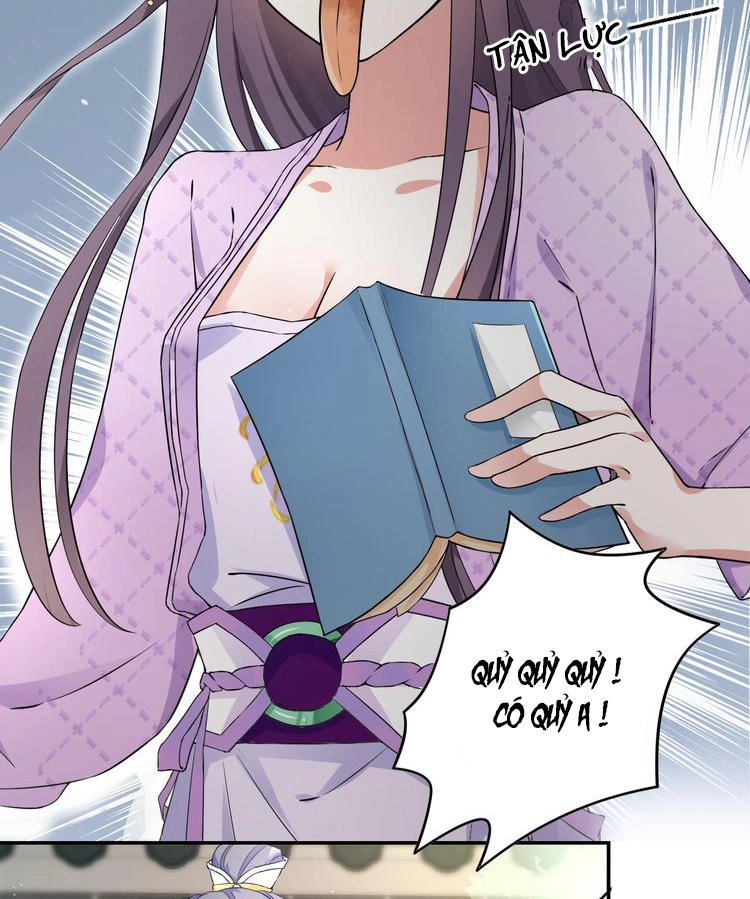 Hoa Nhan Sách Chapter 13.2 - 12